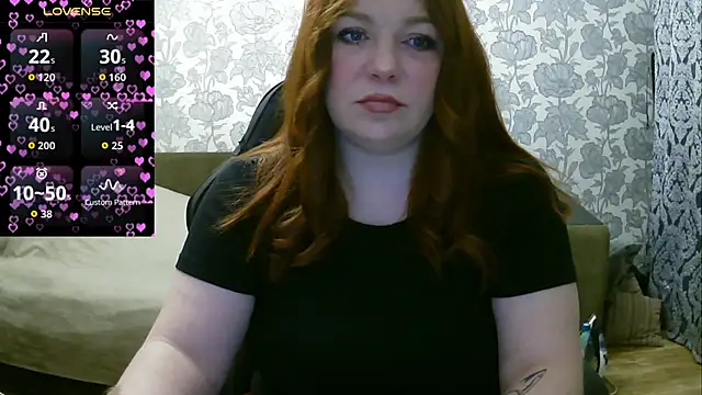 Sabrina Poison online show from 01/16/26, 04:05