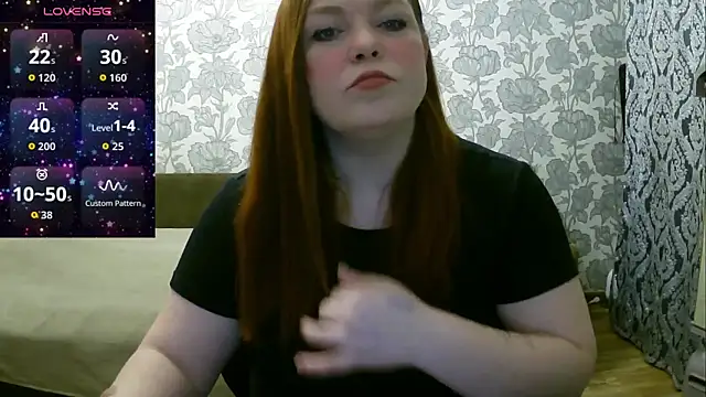 Sabrina Poison online show from 02/19/26, 03:35