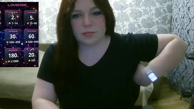 Sabrina Poison online show from 03/27/26, 02:39