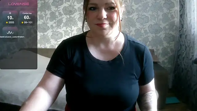 Sabrina Poison online show from 06/16/26, 02:47