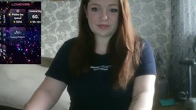 Sabrina Poison online show from 07/23/26, 02:42