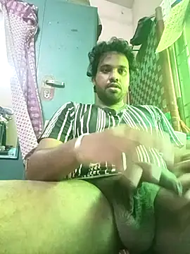 Snapshot of Dinesh2151@xh chatting on 04/16/26, 07:53 Dinesh2151xh online show from 04/16/26, 07:53