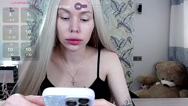 Marmalade Fox online show from 01/28/25, 04:08