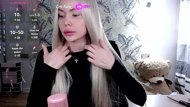 Marmalade Fox online show from 02/21/25, 07:45