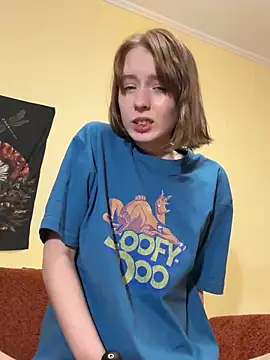 Crayzy Luv online show from 01/15/25, 12:41