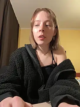 Crayzy Luv online show from 01/16/25, 09:51