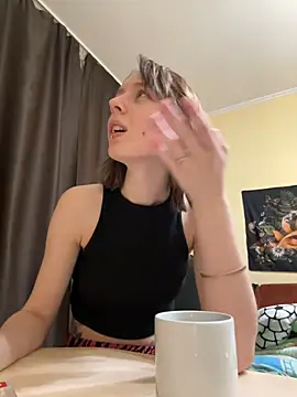 Crayzy Luv online show from 02/01/25, 01:02