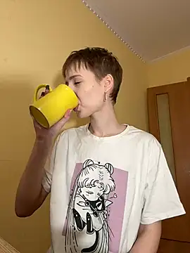 Crayzy Luv online show from 02/24/25, 10:14