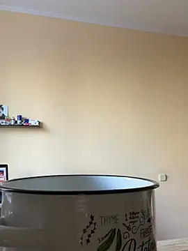 Crayzy Luv online show from 03/19/25, 03:30