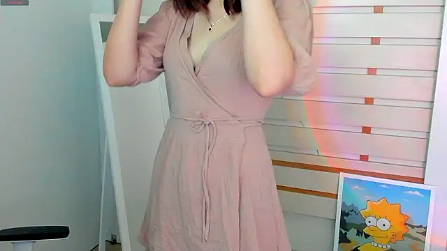 Lexy flower online show from 12/06/24, 07:43