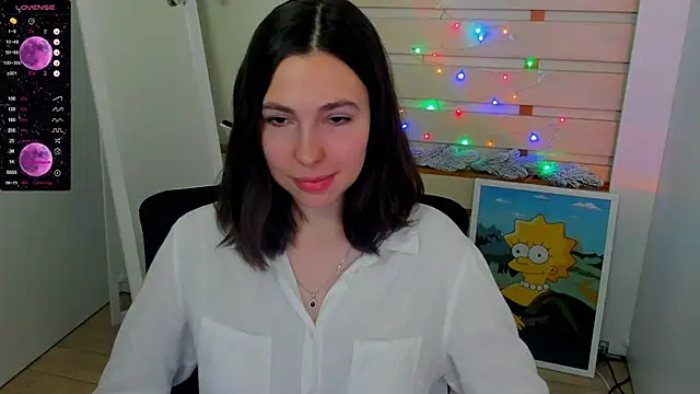 Lexy flower online show from 12/13/24, 04:38