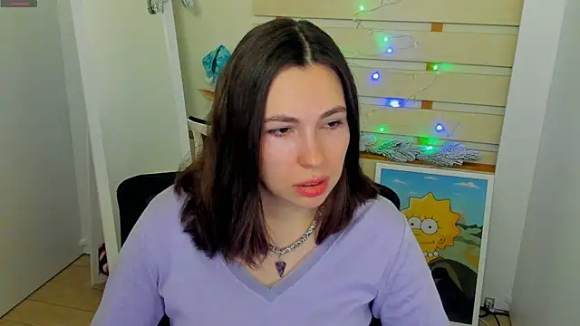 Lexy flower online show from 12/18/24, 01:34