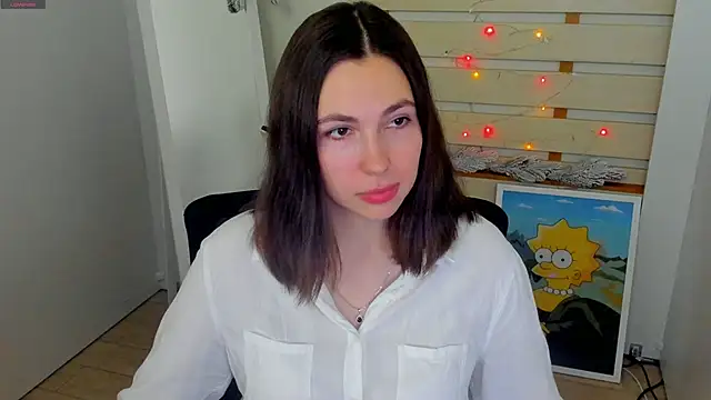 Lexy flower online show from 12/19/24, 04:35