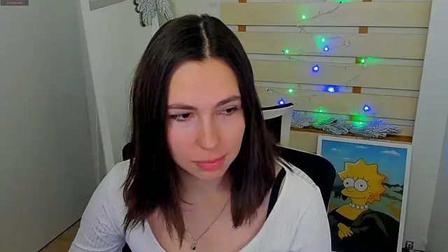 Lexy flower online show from 12/20/24, 11:10