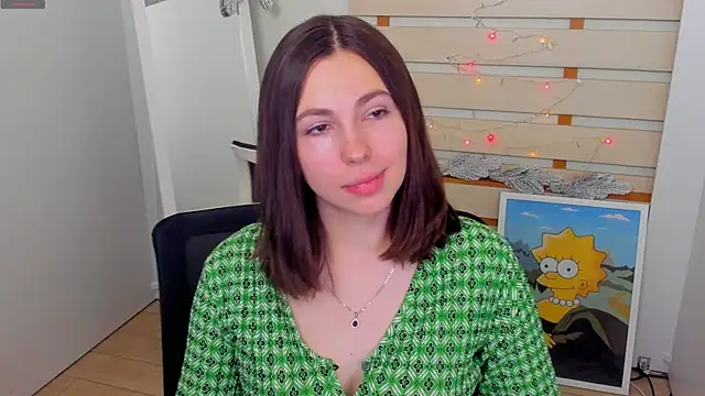 Lexy flower online show from 12/22/24, 10:38