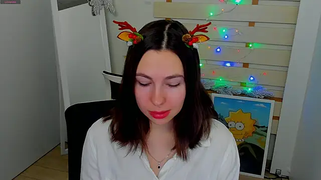 Lexy flower online show from 12/31/24, 07:42