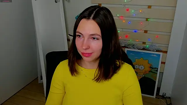 Lexy flower online show from 01/02/25, 01:40