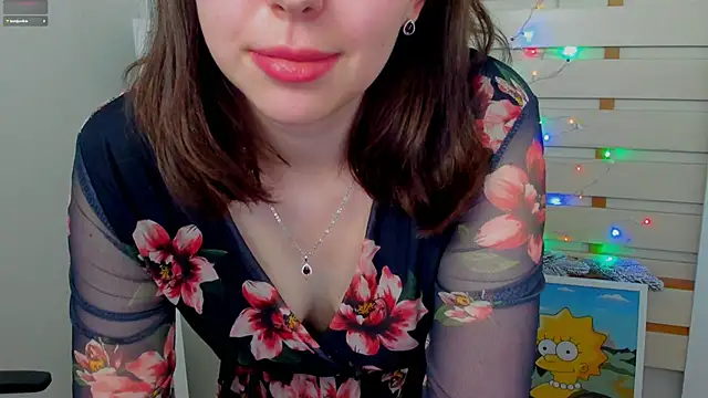 Lexy flower online show from 01/09/25, 04:49