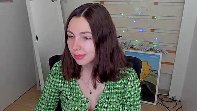 Lexy flower online show from 01/12/25, 01:37