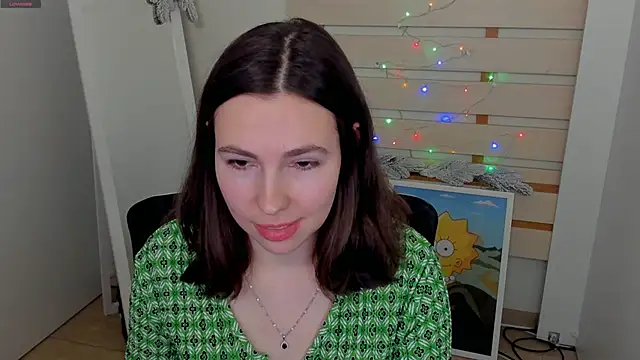 Lexy flower online show from 01/12/25, 04:40