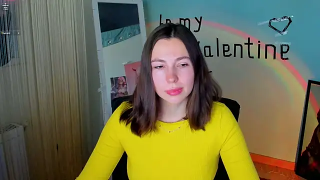 Lexy flower online show from 02/10/25, 01:44