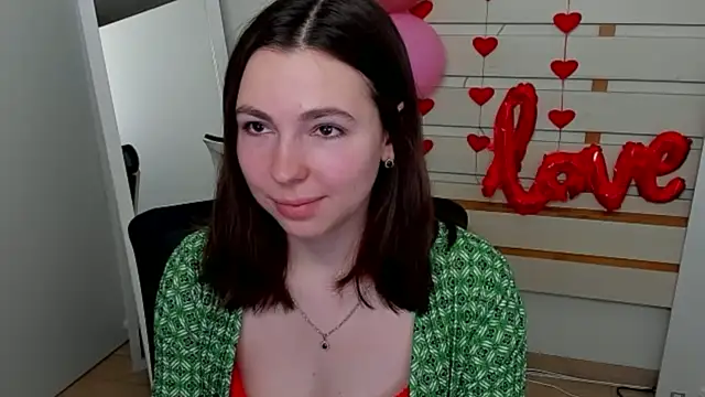 Lexy flower online show from 02/26/25, 10:36