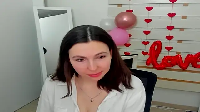 Lexy flower online show from 03/03/25, 04:46