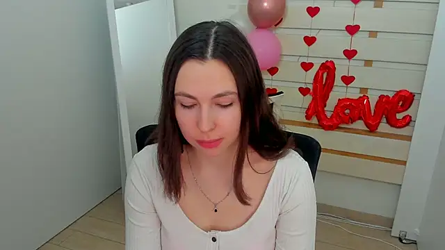 Lexy flower online show from 03/12/25, 04:35