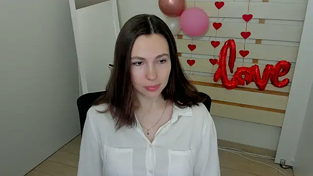 Lexy flower online show from 03/15/25, 01:40