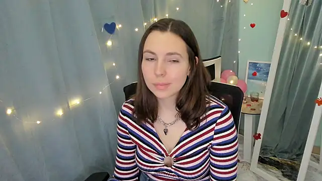 Lexy flower online show from 03/16/25, 10:33