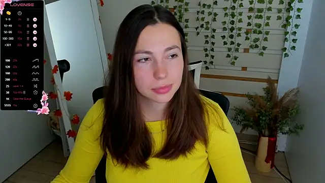 Lexy flower online show from 10/12/25, 12:37