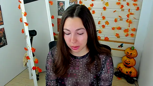 Lexy flower online show from 10/22/25, 05:41