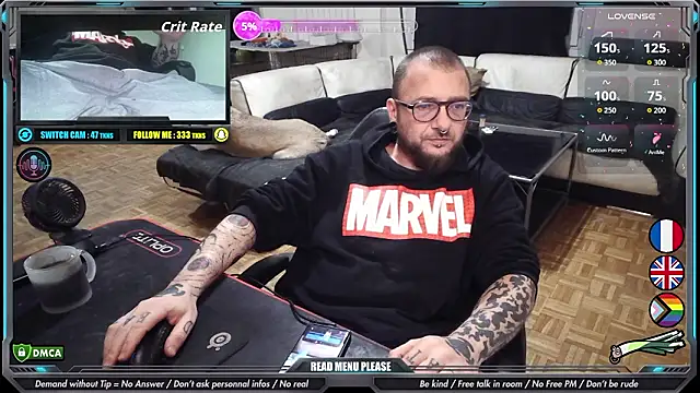 Law Leek online show from 02/18/26, 05:31