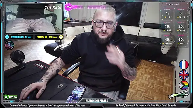 Law Leek online show from 03/07/26, 09:17