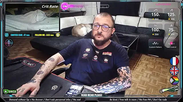 Law Leek online show from 03/17/26, 06:33