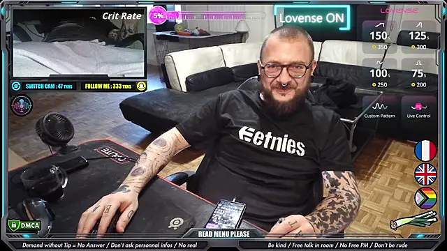 Law Leek online show from 03/20/26, 05:07