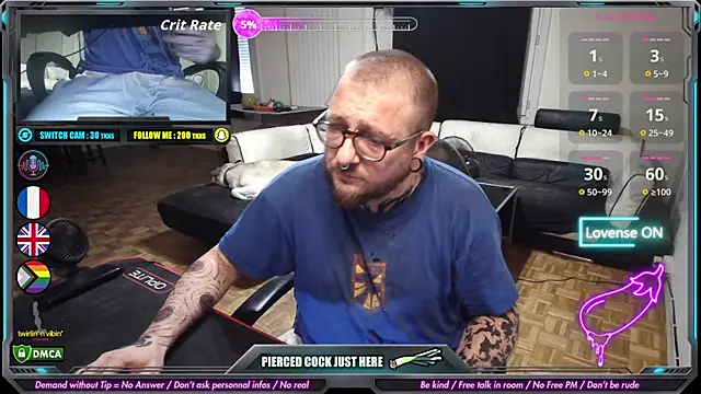 Snapshot of Law_Leek chatting on 06/06/26, 02:33 Law Leek online show from 06/06/26, 02:33