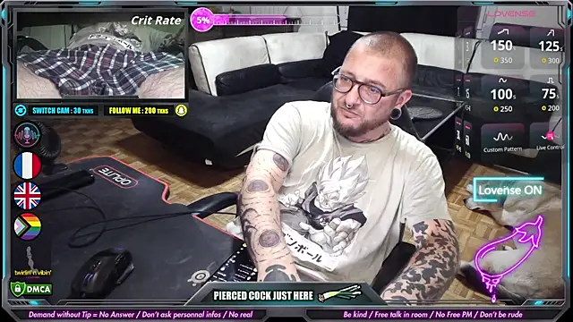 Snapshot of Law_Leek chatting on 06/30/26, 04:41 Law Leek online show from 06/30/26, 04:41