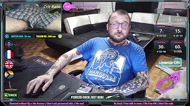Snapshot of Law_Leek chatting on 07/20/26, 05:26 Law Leek online show from 07/20/26, 05:26