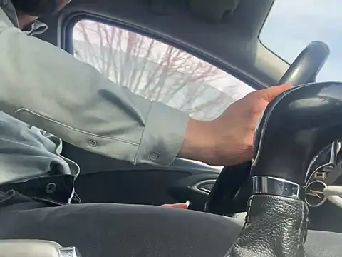 beyourself1323 online show from 03/11/25, 09:45