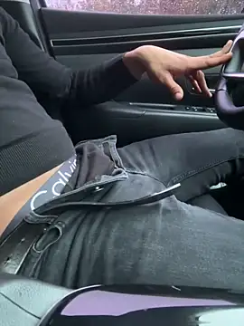 beyourself1323 online show from 10/07/25, 03:09