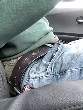 beyourself1323 online show from 02/19/26, 01:40