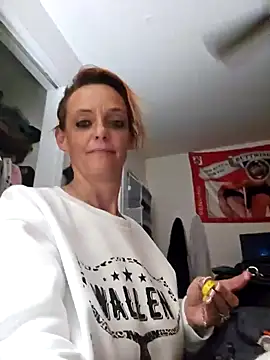 Dixiefaye Pika online show from 02/25/25, 06:03