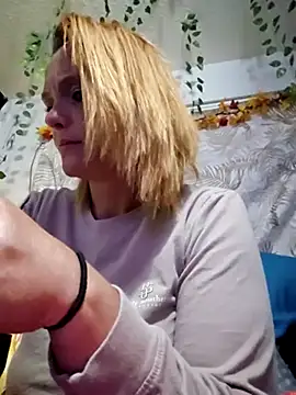 Dixiefaye Pika online show from 03/23/25, 05:54