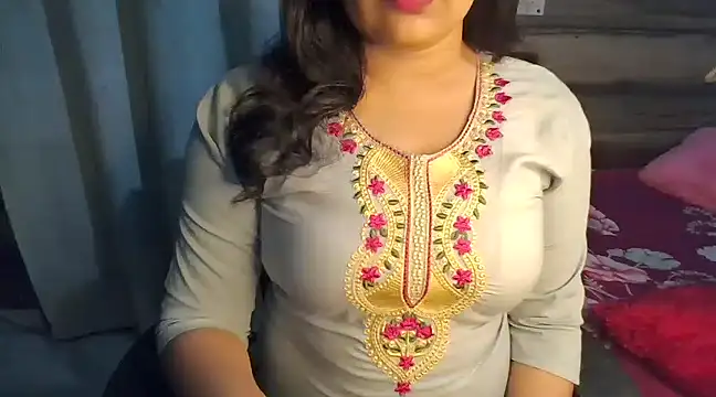 Trezza online show from 03/20/25, 03:58