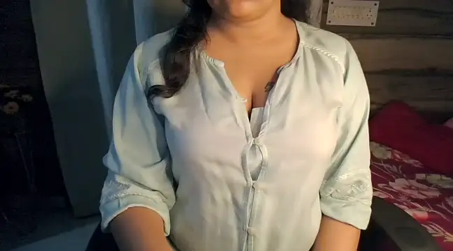 Trezza online show from 03/21/25, 01:56