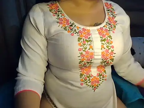 Trezza online show from 10/29/25, 08:54