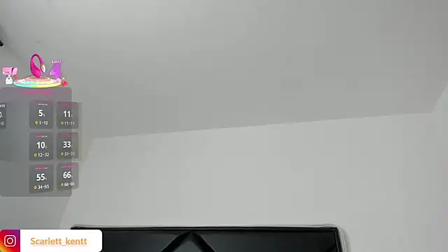 ScarlettAndClark online show from 01/18/26, 05:17