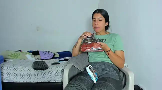 skinnyanai2 online show from 12/17/24, 07:59