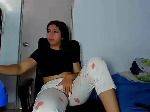 skinnyanai2 online show from 02/20/26, 12:49